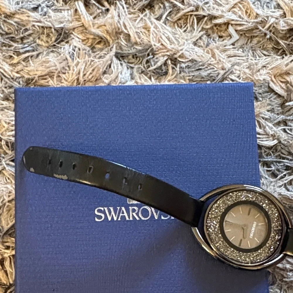 Swarovski Elegant Women's Watch